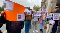 Cronología: La jefa y familiares de cuatro trabajadores plagiados en una pollería de Edomex exigen justicia