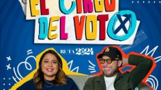 El circo del voto: ¿qué retos enfrentará la próxima presidenta o presidente?