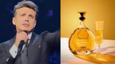 Don Ramón: Esto cuesta la lujosa botella del tequila de Luis Miguel hecha con Swarovski