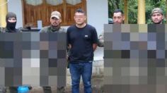 Cae “Atilio”, líder del clan del Golfo luego de que la policía halló a su hijo menor en un pantano