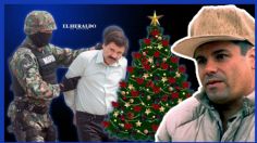 Joaquín "El Chapo" Guzmán: este fue el último regalo que recibió en Navidad