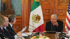 AMLO considera indispensable la política de buena vecindad con Estados Unidos