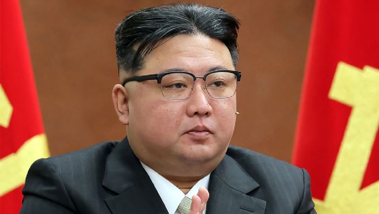 Kim Jong