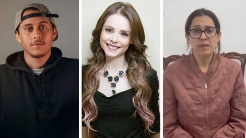 Maryfer Centeno revela qué hay detrás de la confesión de Natalia Améstica sobre el asesinato de Canserbero