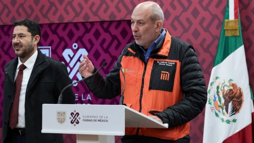 ¿Habrá cierres en la Línea B del Metro de la CDMX por los trabajos de renivelación?