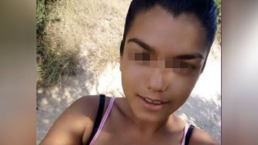 “La Chata”, el misterio de la atractiva sicaria que reclutaba mujeres y menores que desapareció sin dejar rastro