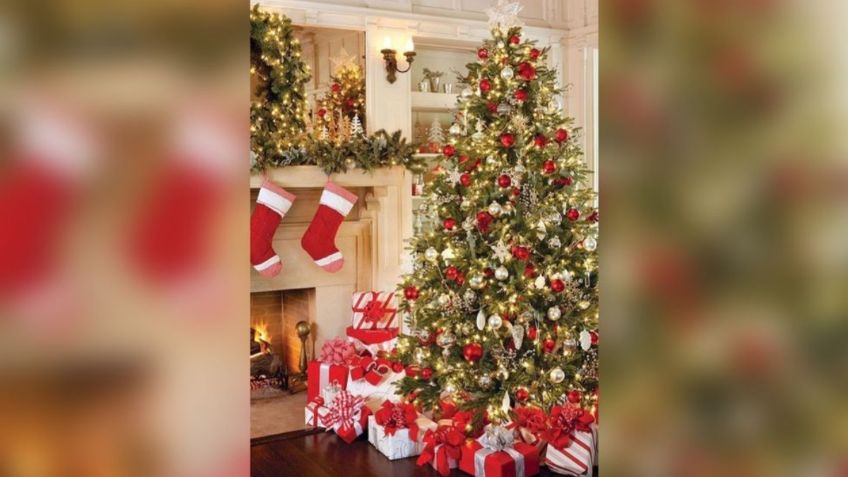 ¿Cuándo es la fecha ideal para quitar el árbol de Navidad en México?