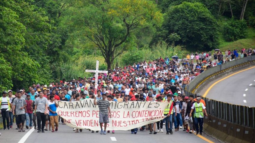 Así utilizan los traficantes de personas la IA para estafar a familiares de indocumentados