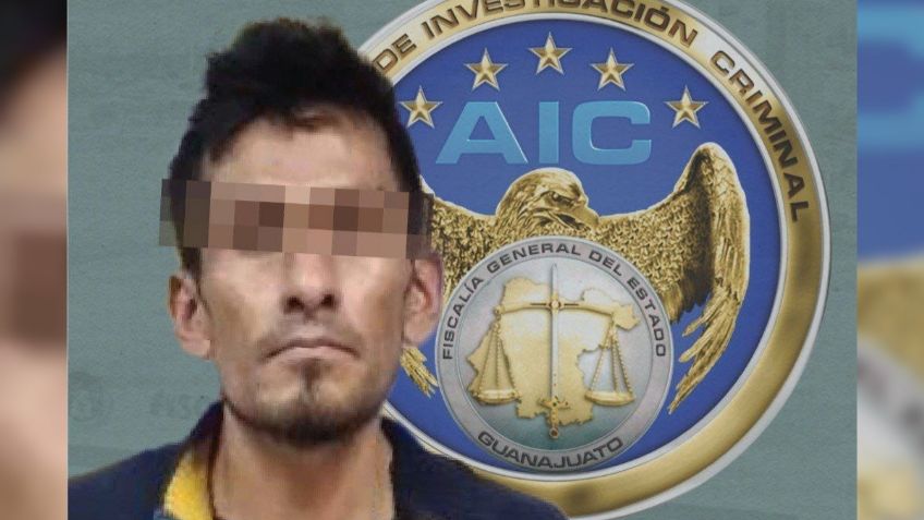 Vinculan a proceso a presunto asesino de jóvenes de Celaya