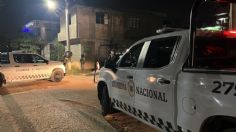 Motín en el penal de Acapulco deja dos policías heridos