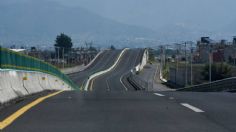 Cierra la autopista México-Toluca: ¿desde cuándo y cuánto durará?