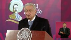 “La autoridad debe investigar”, dice AMLO sobre colapso de templete de Movimiento Ciudadano en Nuevo León