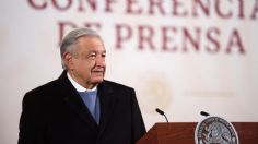 La seguridad a candidatos si los estados o el INE lo piden, dice AMLO