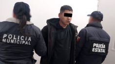 Detienen a Jesús “N”, el segundo involucrado en el caso de los polleros secuestrados en Toluca