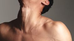 Rutina para hombres: con estos ejercicios tendrás un cuello más grueso y fuerte