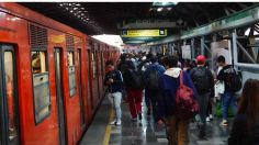 Metro y Metrobús tendrán horario especial el 31 de diciembre