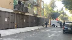 Dos personas mueren por inhalación de dióxido de carbono en la CDMX