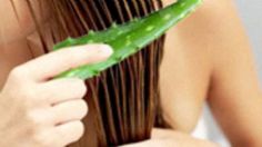 Toma nota: aprende a hacer un gel casero con aloe vera y café para ocultar las canas