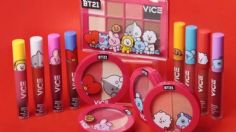 5 ideas para regalar maquillaje coreano de BTS a un ARMY y le encantarán