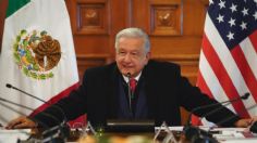 AMLO afirma que México y EU normalizarán pasos fronterizos