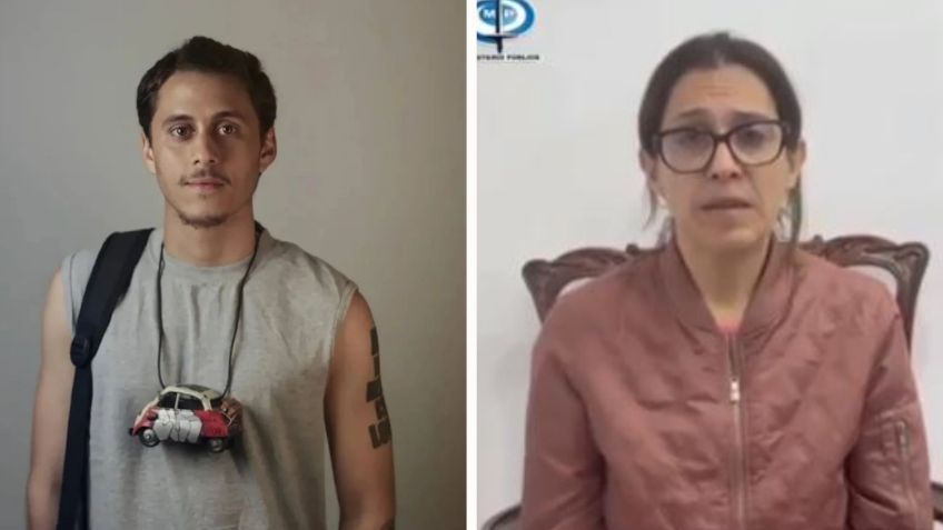 Canserbero: sobrina de Natalia Améstica asegura que la confesión de la exmanager del rapero es falsa