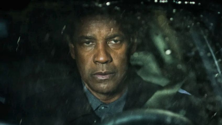 Denzel Washington y sus 3 mejores películas en Netflix que no te debes perder si te consideras arriesgado y valiente