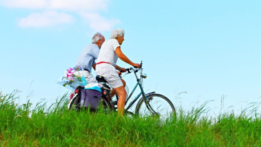 Astrología: 5 signos que tendrán la mejor salud durante el 2024