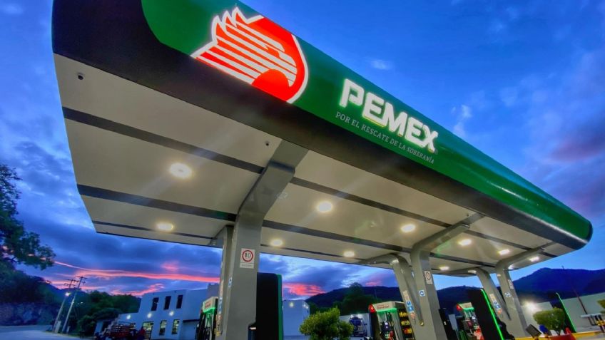 Pemex impulsa la producción de combustibles en la refinería de Cadereyta para el 2024