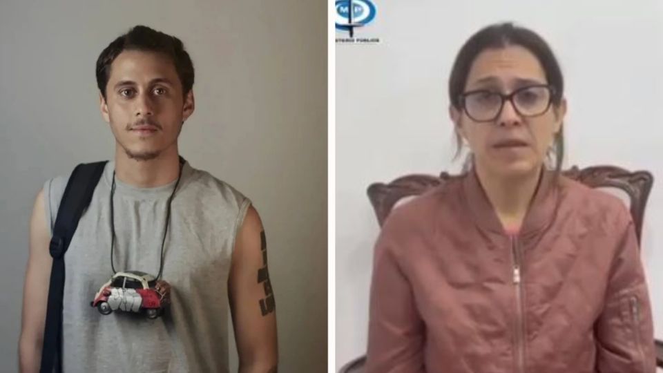 La excolaboradora de 'Canserbero' se declaró culpable del asesinato del rapero y de su entonces esposo,  Carlos Molnar.