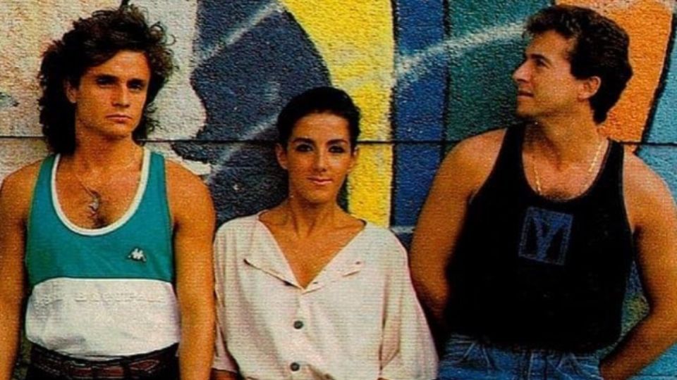 Historia de la icónica canción de Mecano para recibir el Año nuevo