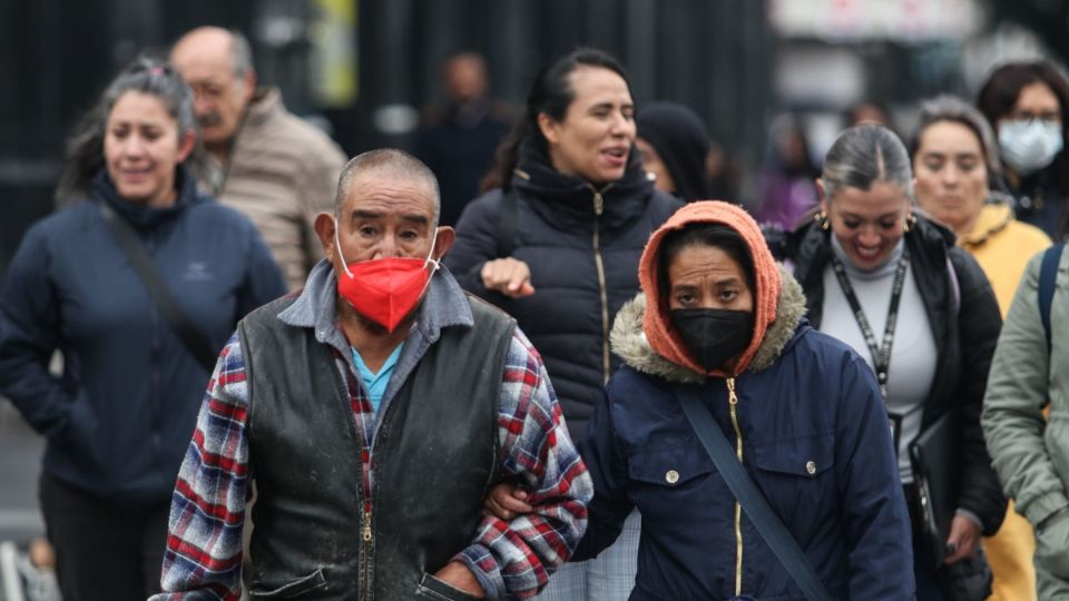 Protección Civil pide proteger a infancias y adultos mayores