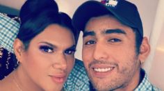 Kimberly “La más preciosa” vuelve a pelear con su esposo y lo ridiculiza: VIDEO