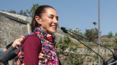 Claudia Sheinbaum conmemora el centenario luctuoso de Felipe Carrillo Puerto