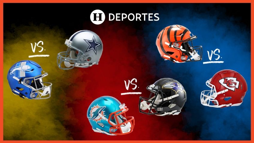 Análisis y pronósticos de los partidos de la NFL: semana 17