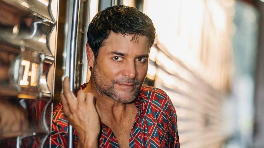 Chayanne: esta es la verdad detrás de la noticia del divorcio del apuesto cantante