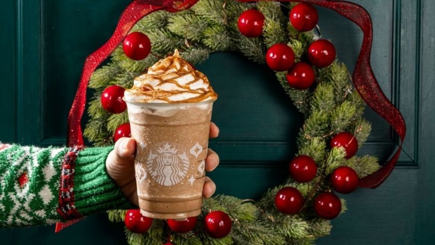 Starbucks puso al 2x1 sus bebidas, así puedes aprovechar esta promoción para cerrar el 2023