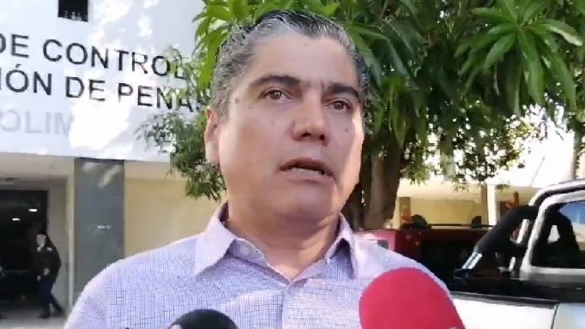 Imputan de nuevos cargos a exsecretario de Finanzas de Ignacio Peralta