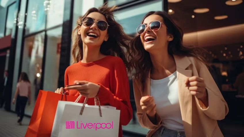 Gran Barata de Invierno Liverpool: ofertas, promociones y descuentos de hasta 43%