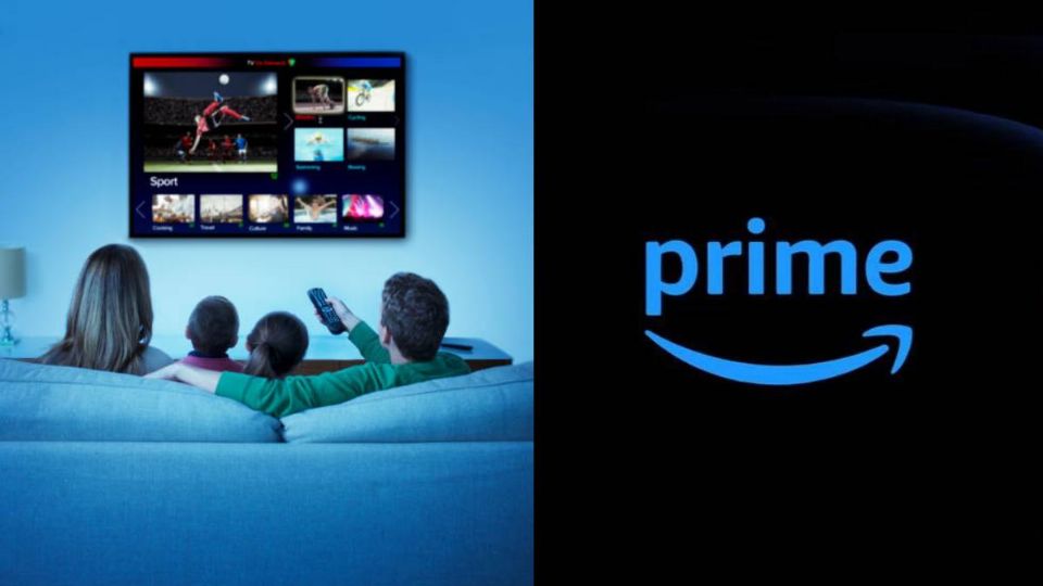 Amazon Prime Video comenzará a mostrar anuncios en su plataforma.