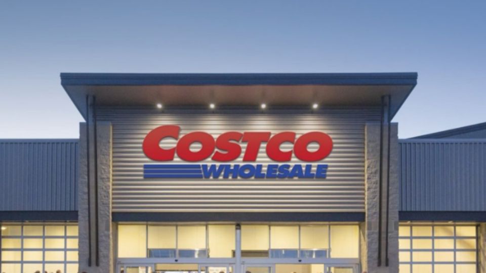 Costco tiene 41 sucursales en México.