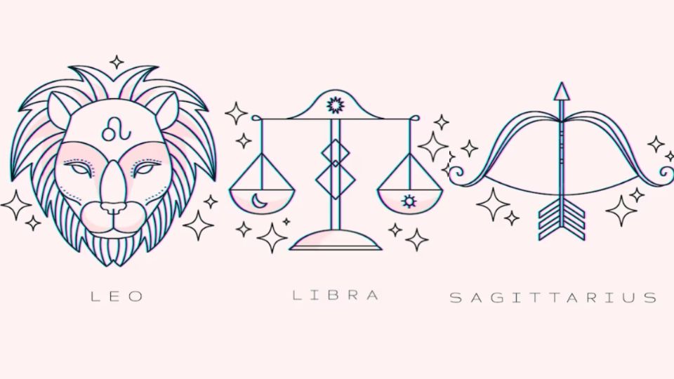 Estos signos del zodiaco podrán ver su futuro próximo gracias a las lecturas del tarot.