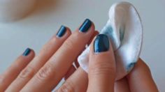 ¿Cómo retirarme el gelish desde casa? 7 pasos para no dañar las uñas