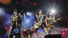 KISS dice adiós luego de 50 años de carrera: así fue su último concierto en México