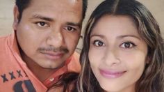 Pareja de motociclistas salió rumbo a Poza Rica y no volvieron a verlos; su familia ya los busca