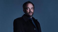 Mark Sheppard, actor de la serie "Supernatural", sobrevive a seis ataques cardiacos en un mismo día