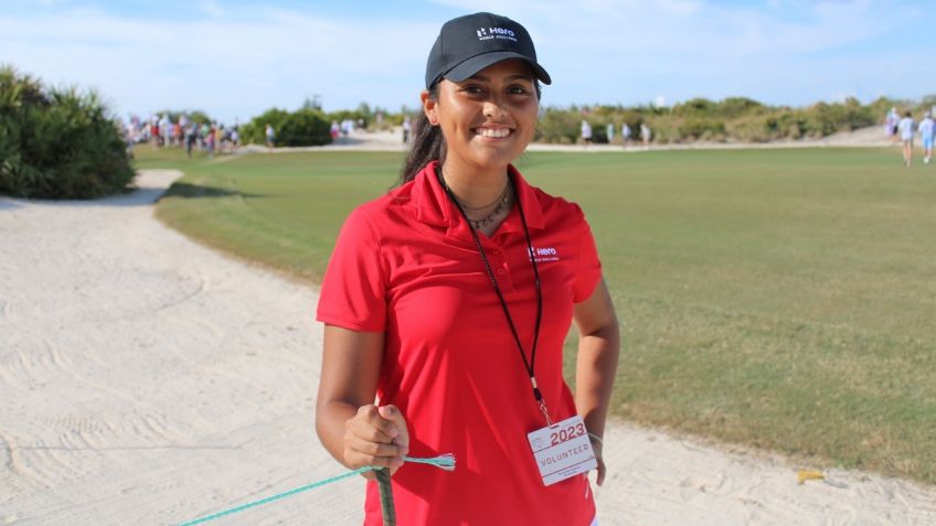 Radiografía de Nassau, y de una mexicana en la isla