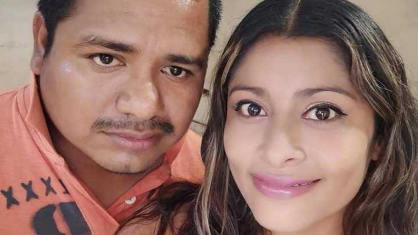 Pareja de motociclistas salió rumbo a Poza Rica y no volvieron a verlos; su familia ya los busca