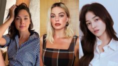 Gal Gadot, Margot Robbie y Emma Watson entre las mujeres más hermosa de 2023 en "The 100 Most Beautiful Faces"