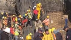 Autoridades confirman un muerto y 6 lesionados tras accidente en la carretera Real del Monte-Huasca, Hidalgo