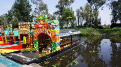 Vecinos de Xochimilco rechazan nombramiento de "Barrio Mágico": cuáles son los riesgos de la gentrificación en CDMX